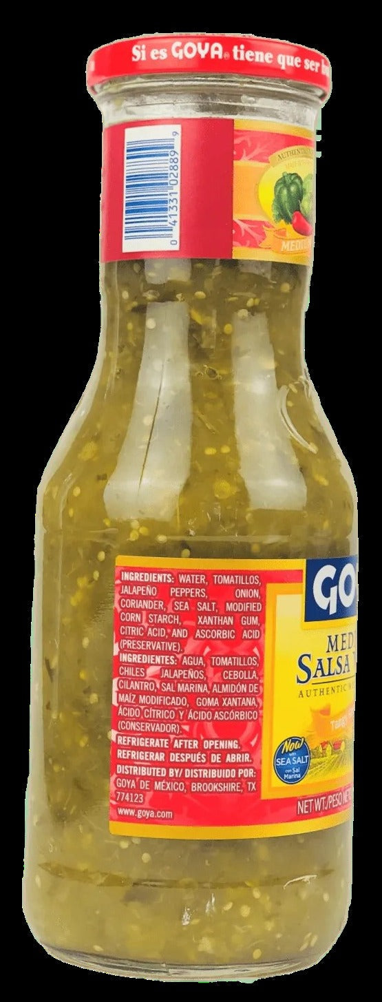 Salsa Verde