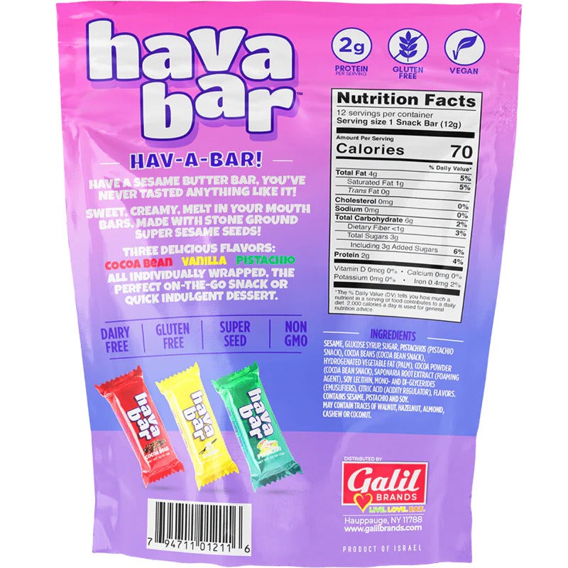Hava Bar