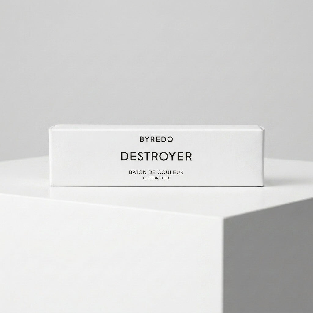Colour Stick For Cheeks Eyes & Lips Destroyer