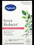Fever Reducer, 100 Quick-Dissolving Tablets