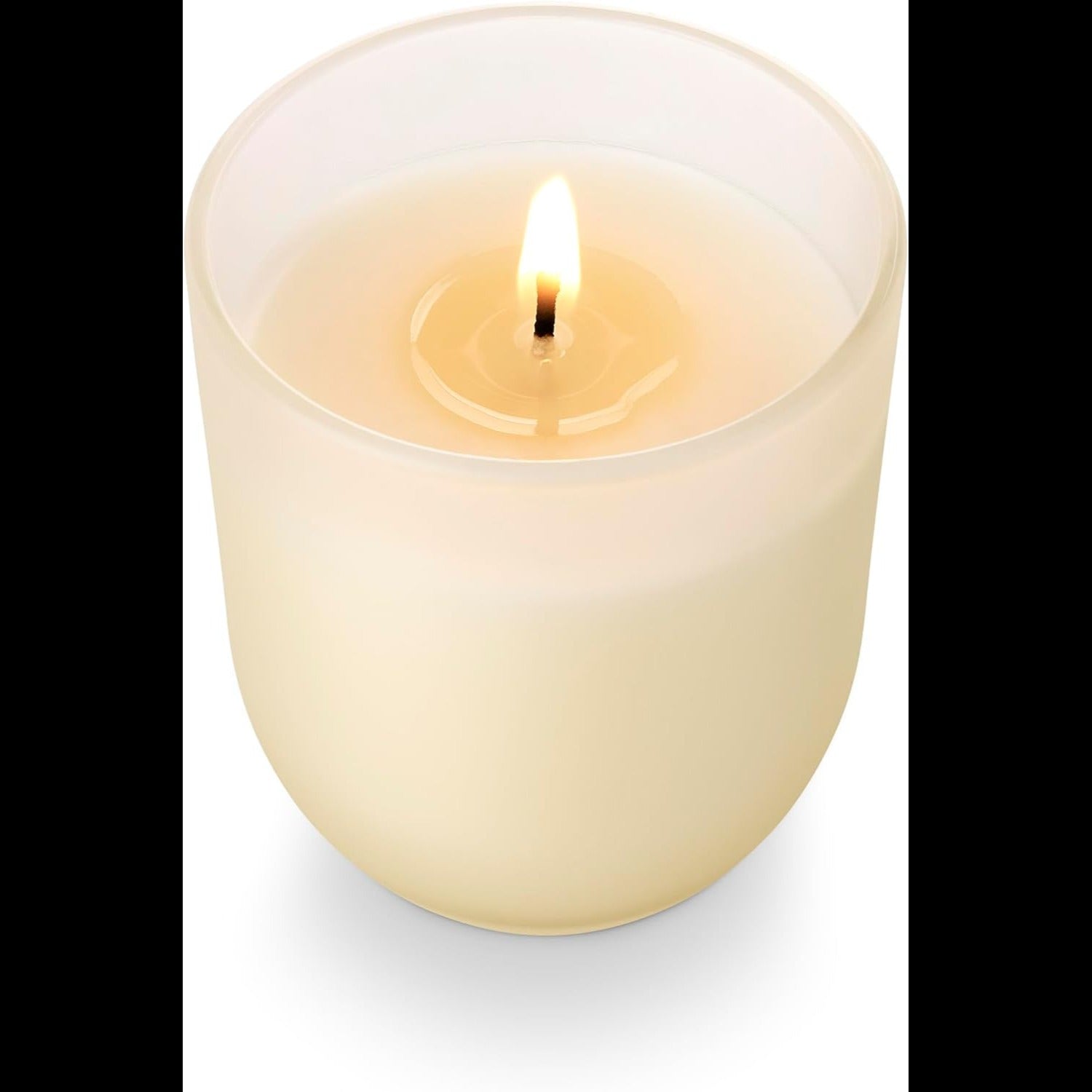 Baby Boxed Glass Candle - Terra Tabac