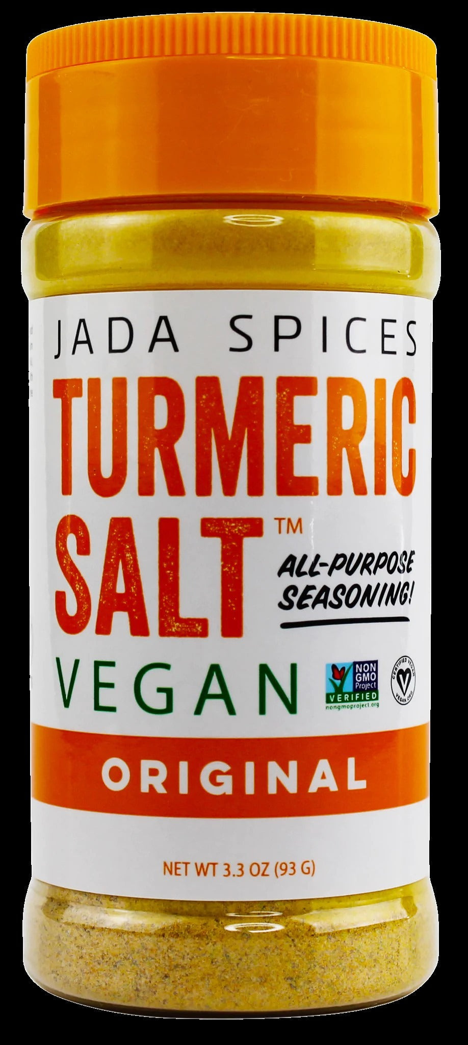 Original Turmeric Salt All-Purpose Seasoning