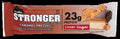 Stronger Caramel Pretzel Bar