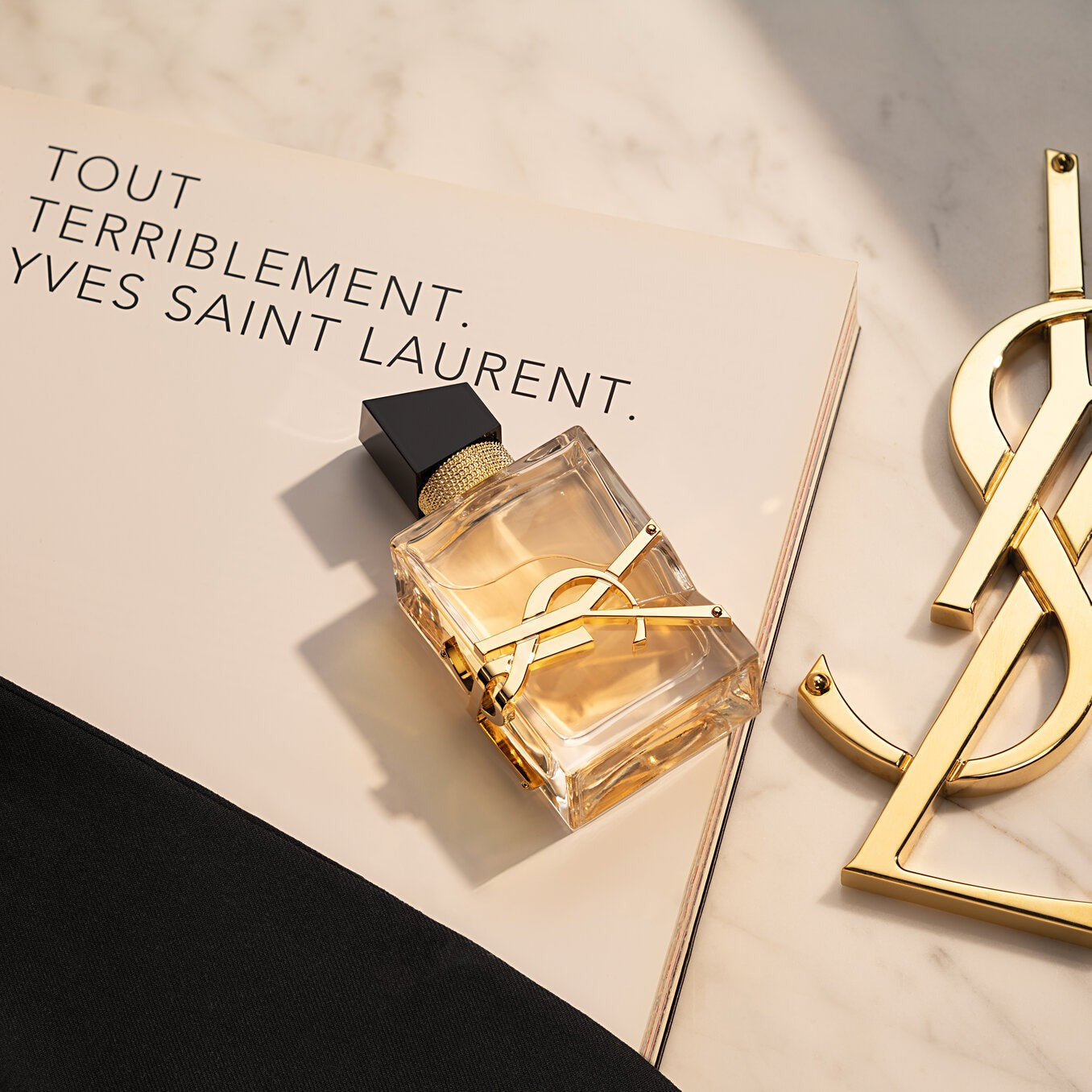 Libre EDP