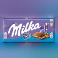 Chips Ahoy Chocolate Bar