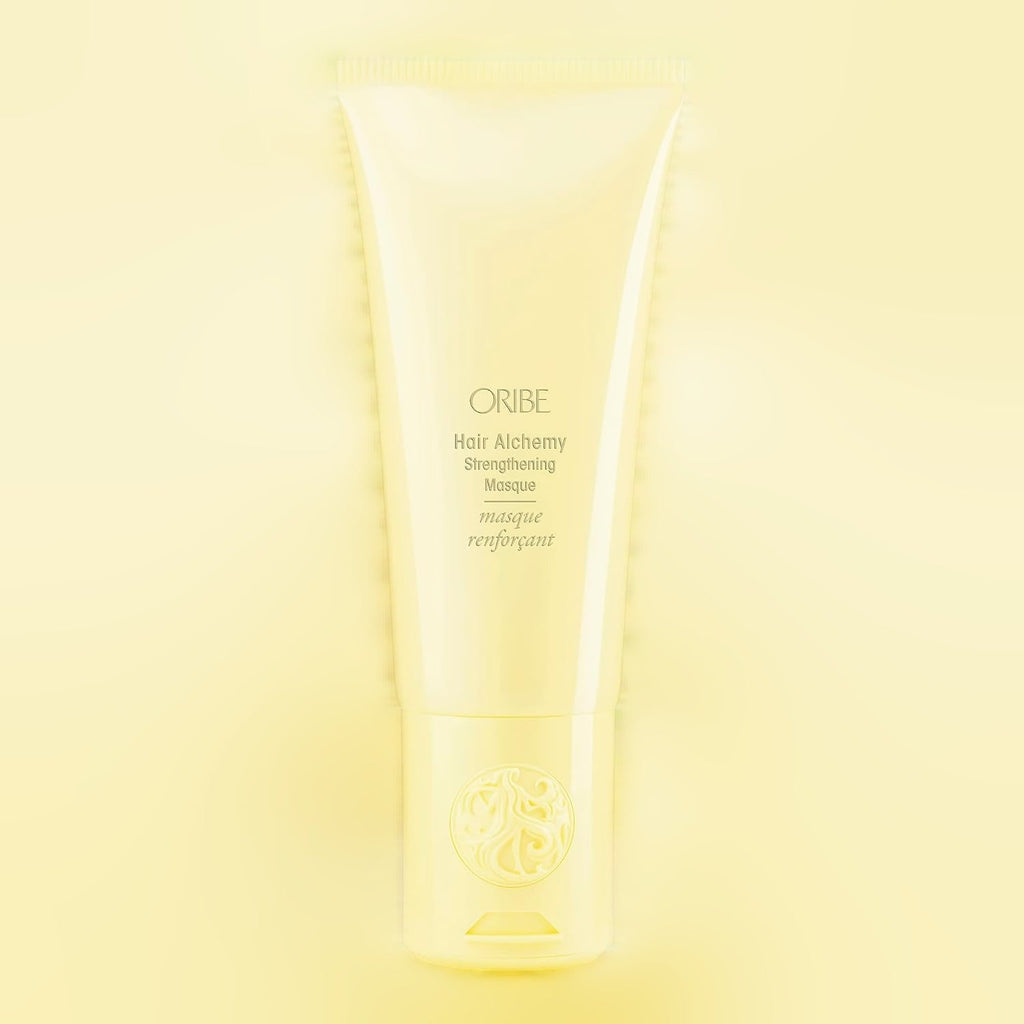 Hair Alchemy Strengthening Masque