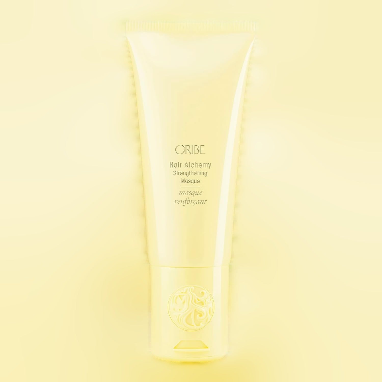 Hair Alchemy Strengthening Masque
