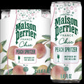 Chic Peach Sparkling Water (4 CT)