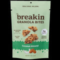 Granola Bites - Coconut Almond