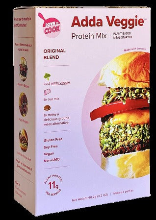 Original Blend Protein Mix