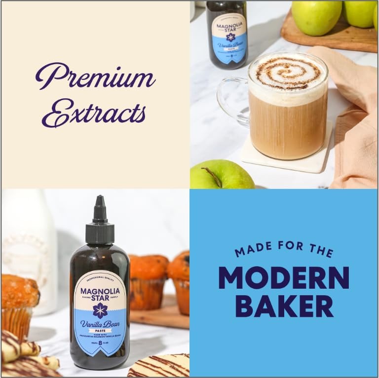 Vanilla Bean Paste