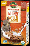 Organic Cinnamon Bun Cereal