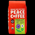 Organic Morning Glory Light Roast Ground Coffee