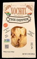 Xochitl Corn Chips