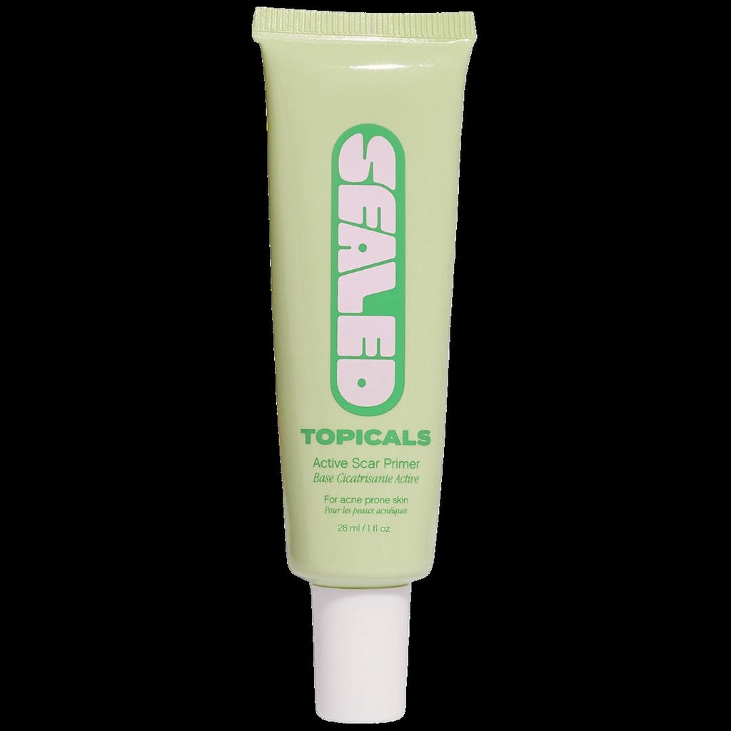 Sealed Active Primer