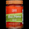 Roasted Bell Peppers