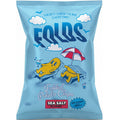 Sea Salt Potato Chips