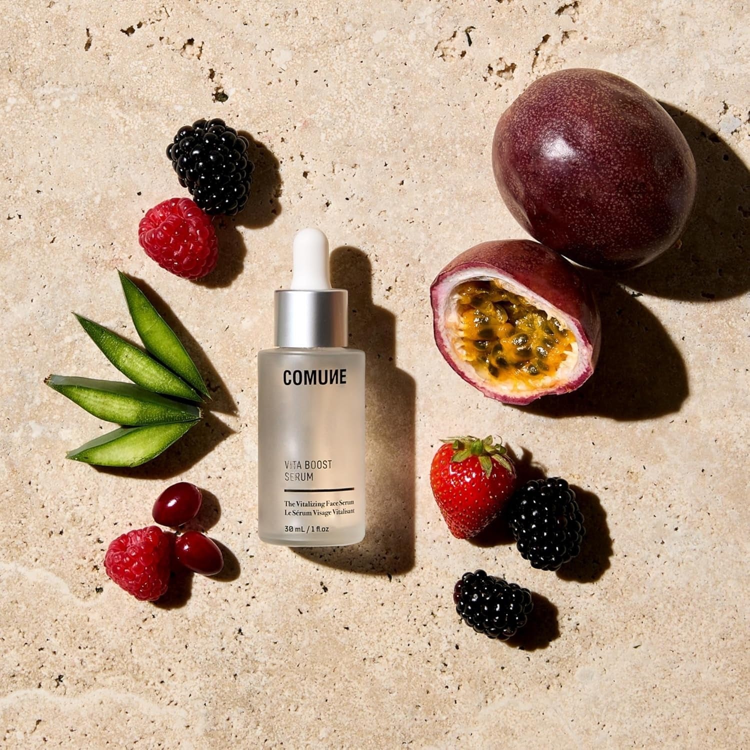 Vita Boost Serum