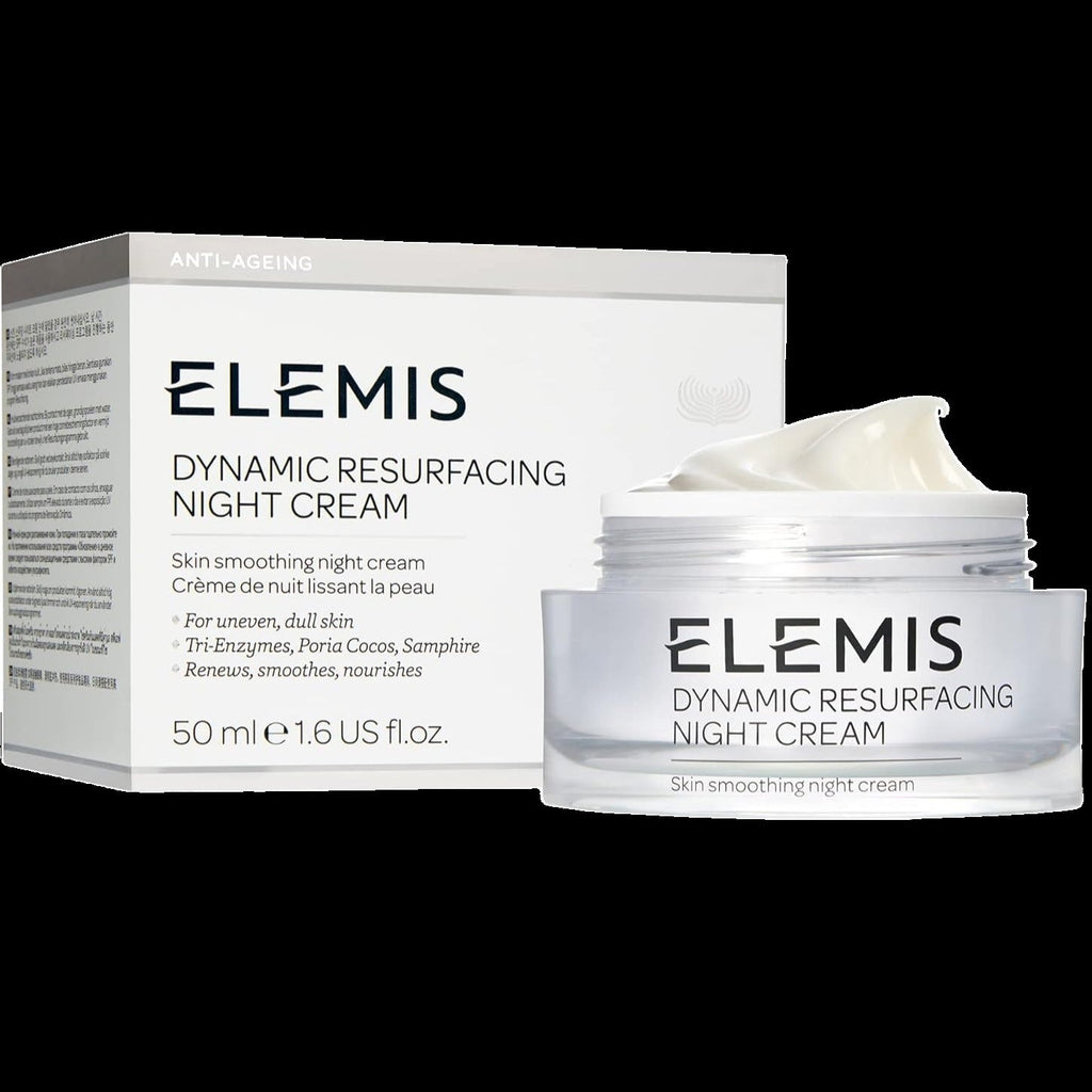 Dynamic Resurfacing Night Cream