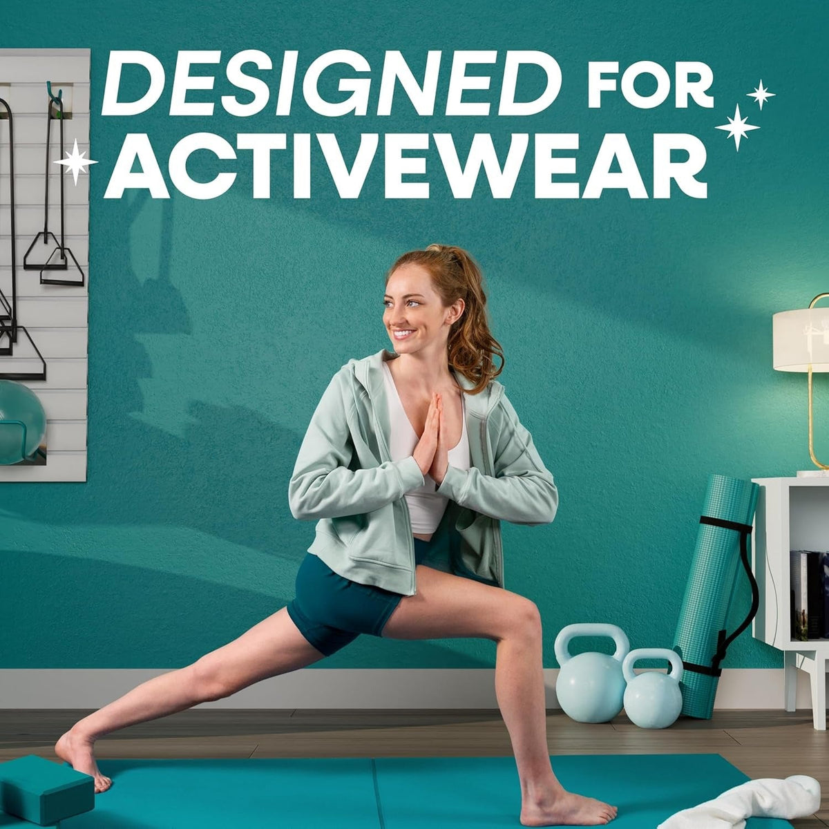 Laundry Pods ProClean Ultra Pacs Activewear Clean (12 CT)