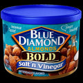 Bold Almonds - Salt 'n Vinegar