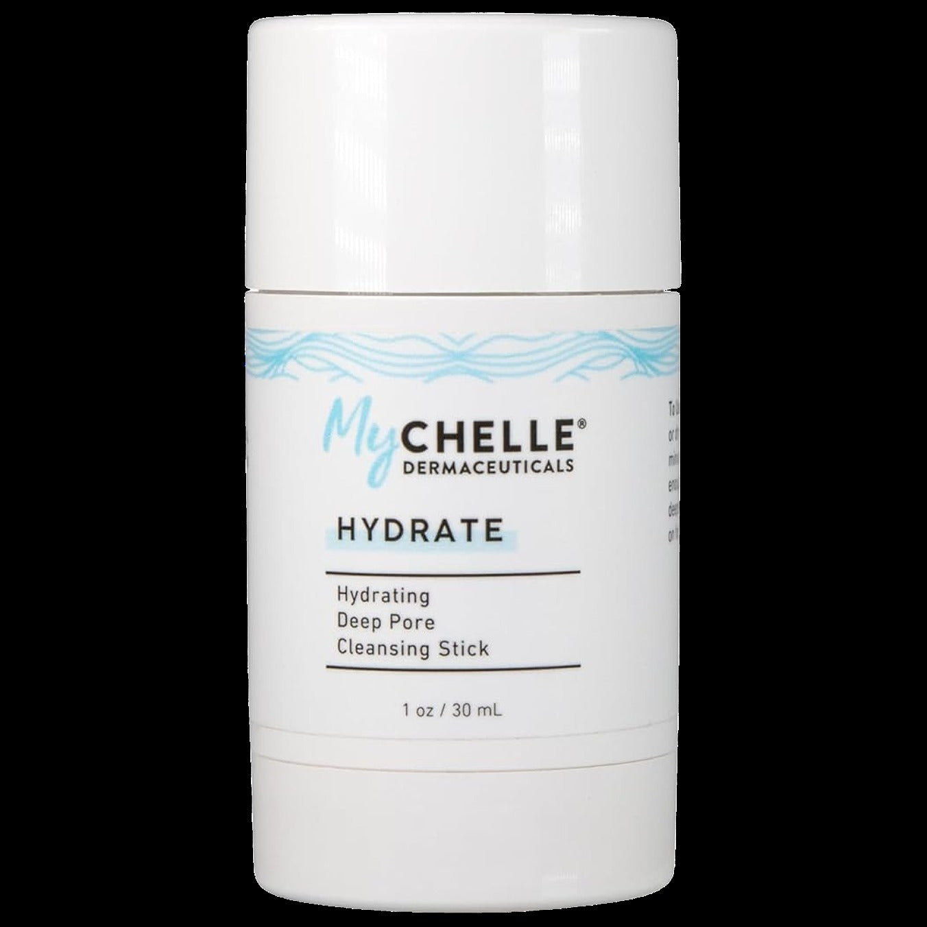 Hydrating Deep Pore Cleansing Stick
