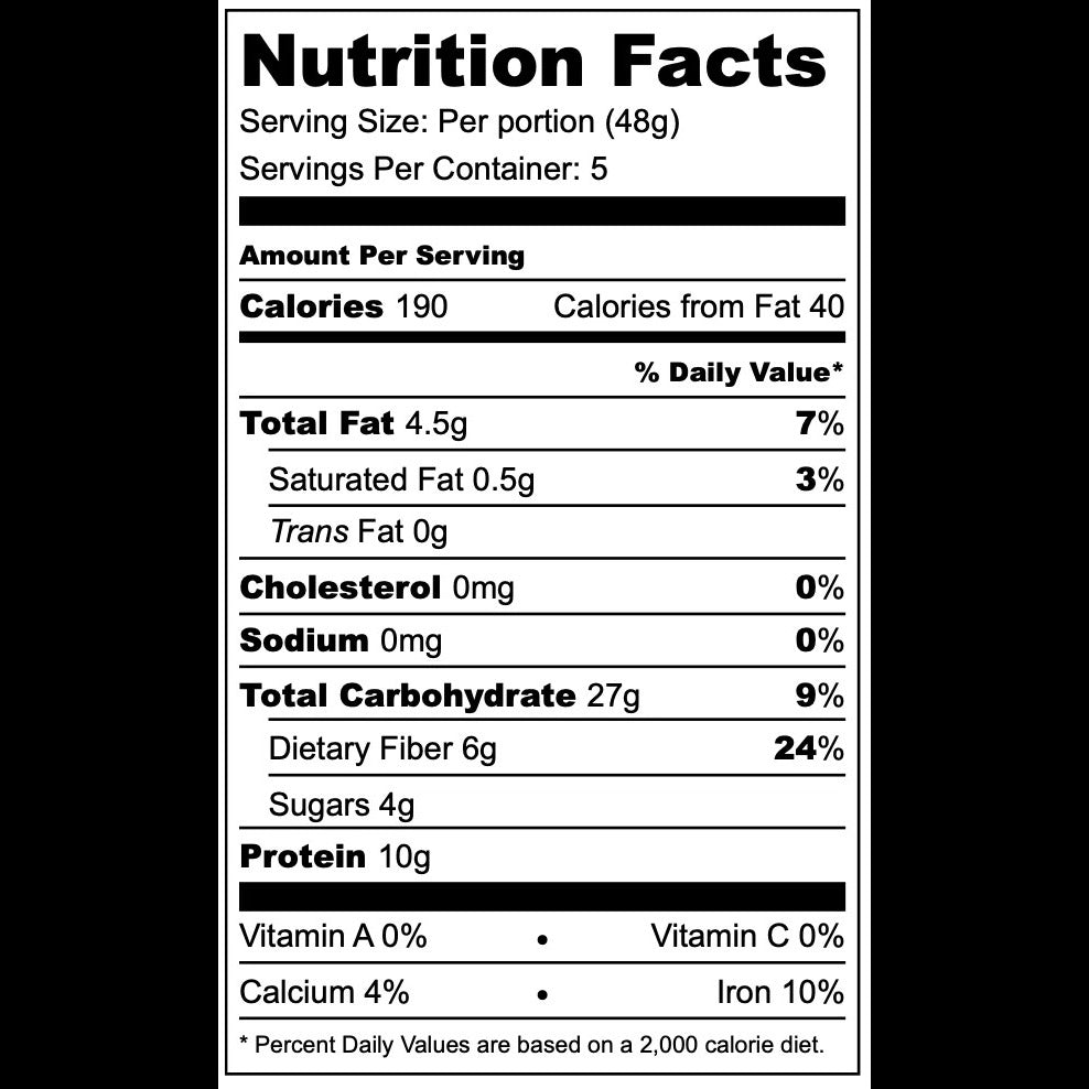 Apple Pear Cinnamon Protein Oatmeal