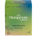 Hemp Night Regular Pads (12 CT)