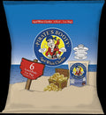 Aged White Cheddar (6 Pack)