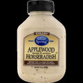 Applewood Smoke Flavored Horseradish