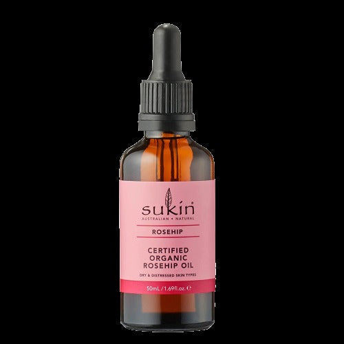 Oil Rosehip Org