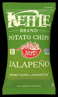 Jalapeno Potato Chips