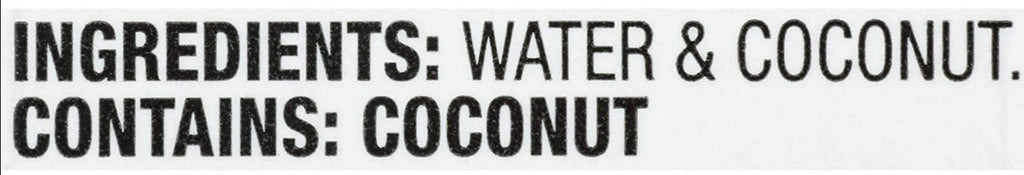 Milk Coconut Lite