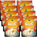 Garlic Sea Salt Chips (8 Pack)