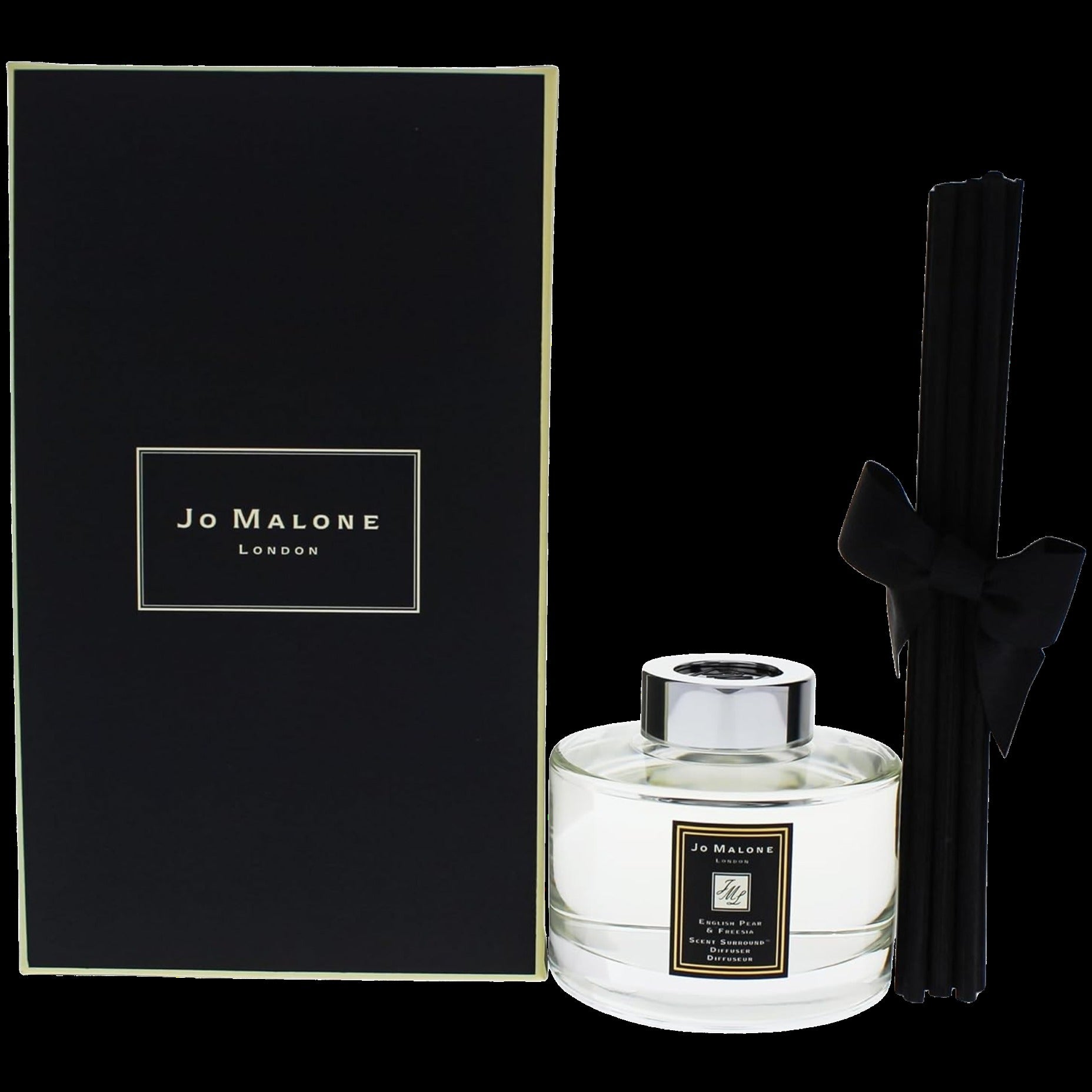 London English Pear & Freesia Diffuser