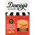 Moravian Peanut Butter Cookie