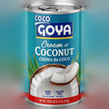 Coconut Cream