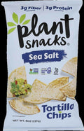 Tortilla Chips Sea Salt