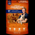 Chicken Wrapped Sweet Potato Dog Treats