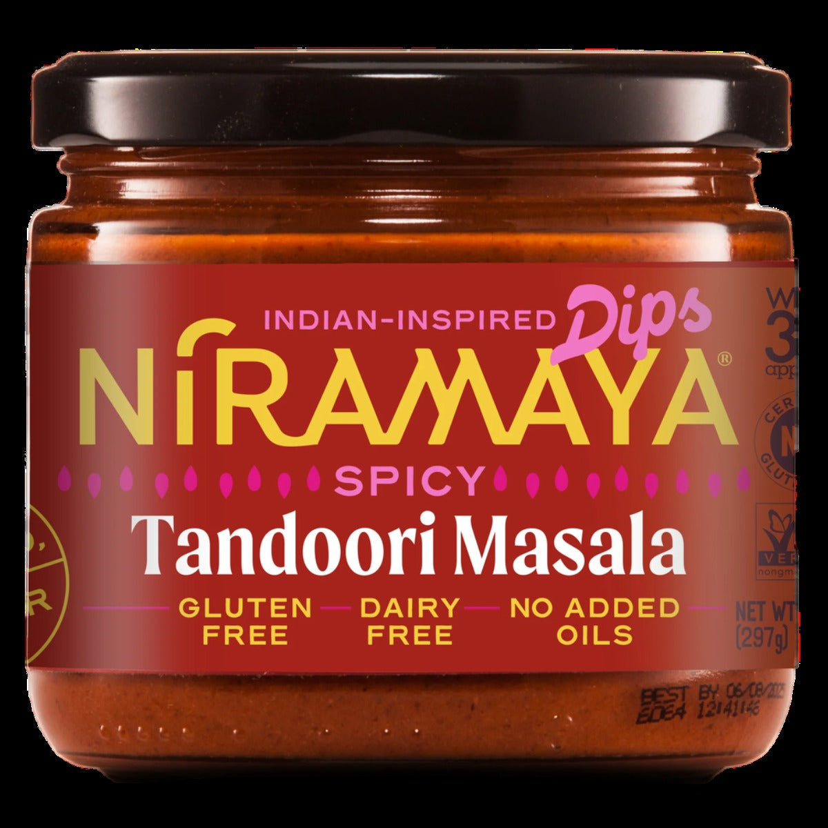 Tomato Masala Sabji Sauce