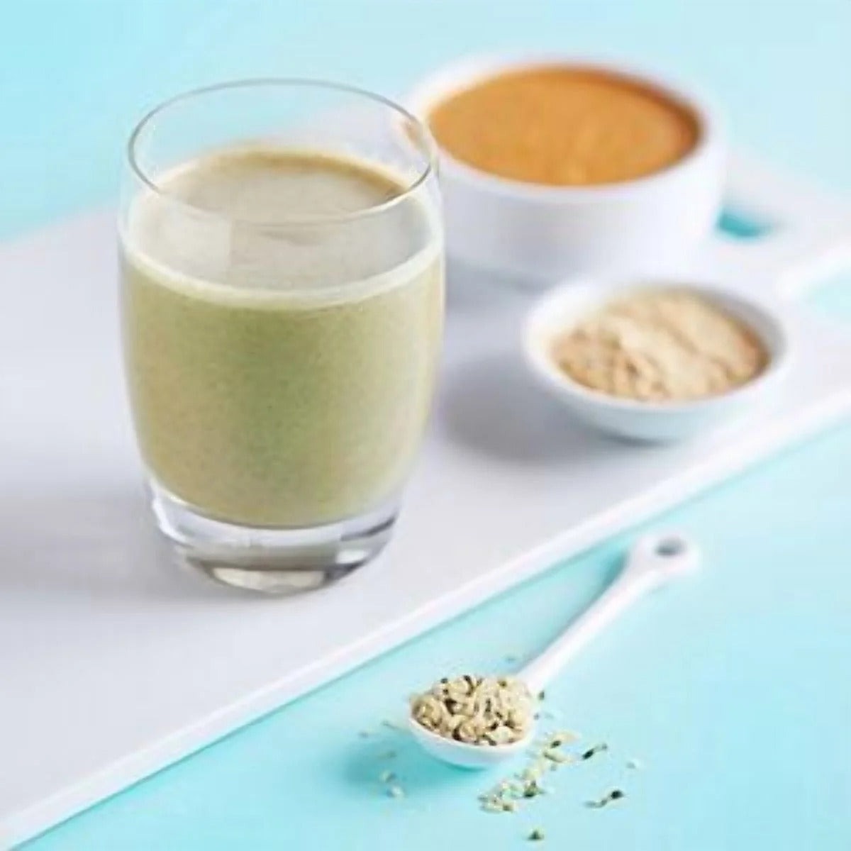 Organic Maca Powder