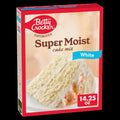 Favorites Supermoist Cake Mix White
