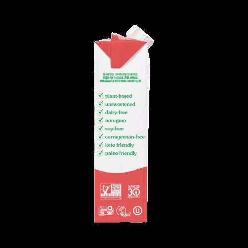 Cinnamon Swirl Unsweetened Non-Dairy Creamer