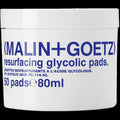Resurfacing Glycolic Acid Pads (50 CT)