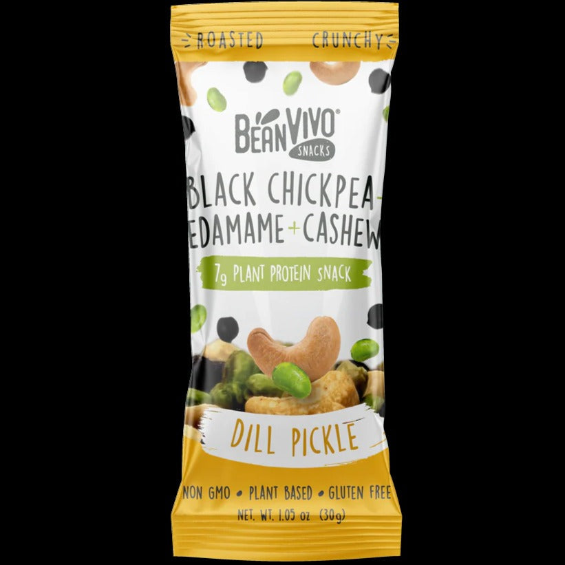 Dill Pickle Snack Mix (8 CT)