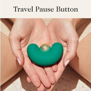 Viva La Vulva Vibrator