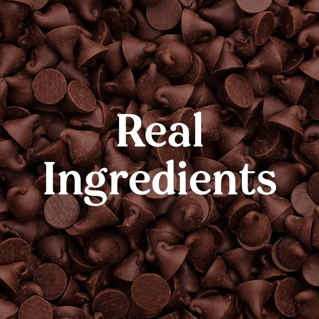 Gluten Free Chocolate Chip Cookies