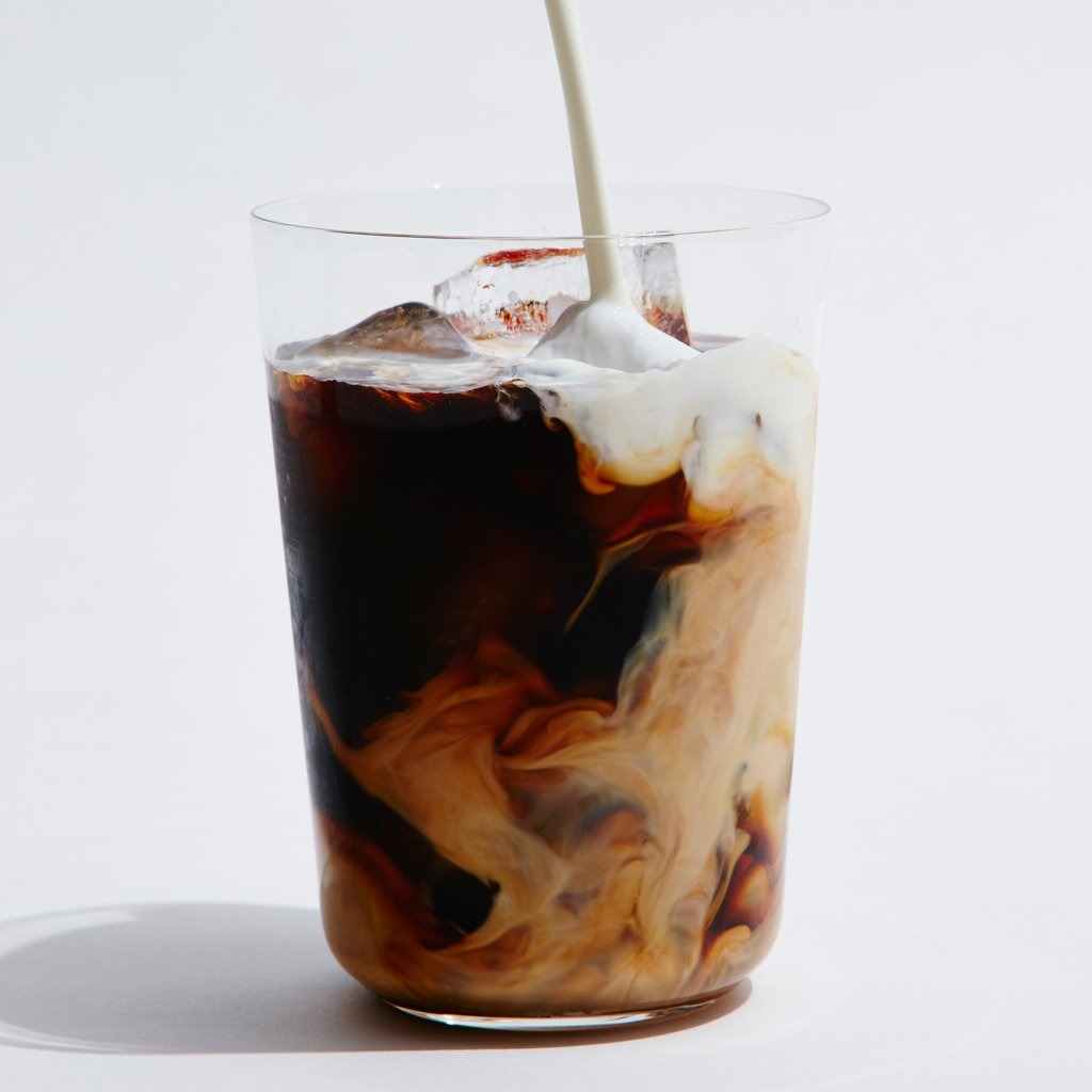 Iced Coffee Concentrate