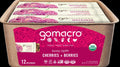 Cherries & Berries Oatmeal Chip Bar (12 Pack)