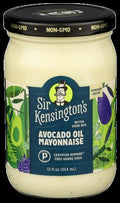 Mayo Avocado Oil